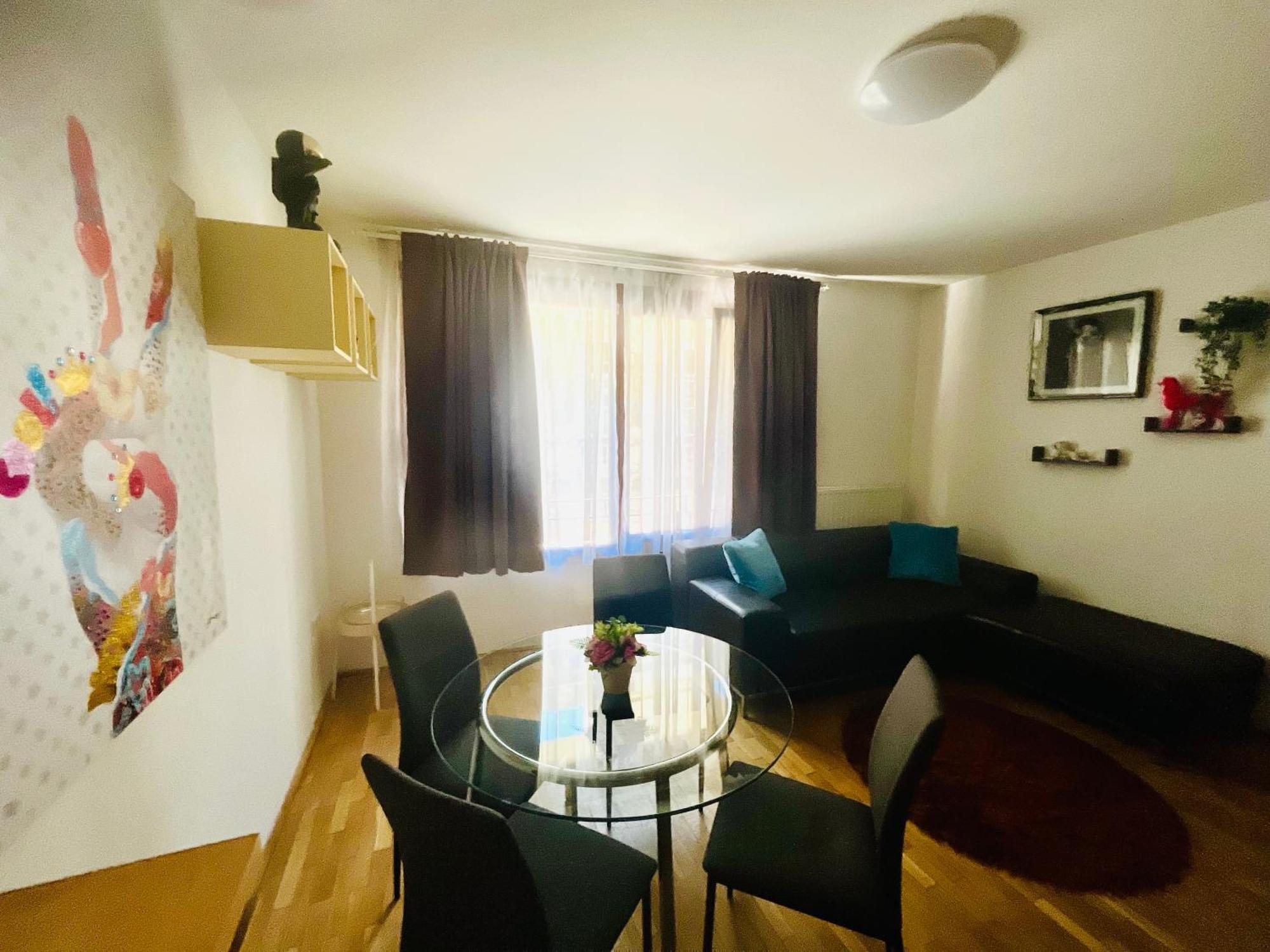 K9 B1.7 Budapest Exterior photo